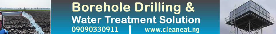 water borehole drillers near me